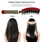 Magical Nylon Bristle Detangling Boar Hair Brush Head Scalp Massage Vented Comb