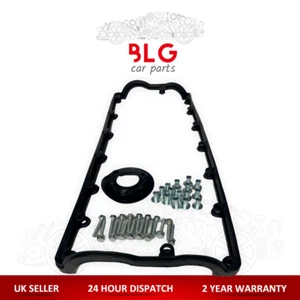ROCKER COVER GASKET FOR VW TRANSPORTER T5 CARAVELLE AXD AXE 2.5 TDI 070103469A - Picture 1 of 11