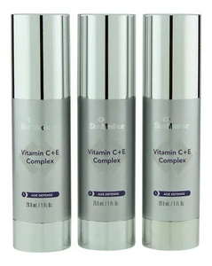 SkinMedica Vitamin C+E Complex 1 oz 3 Ct. Facial Serum - Picture 1 of 1