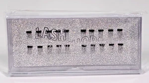 Glamnetic False Lashes Magnetic 20 Faux Lash Anchors NEW SEALED - Picture 1 of 6
