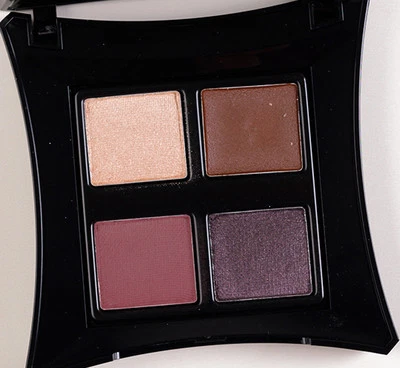Illamasqua Complement Eye Shadow Palette in Liquid Metal and Pressed Powder - Image 1 of 4
