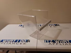 Cassetto frigorifero congelatore Frigidaire BIN 5304526904 5304536373 - Foto 1 di 3