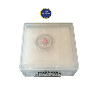 Brand New Original Replacement Blade for Fujikura CT-30 High Precision Cleaver - Picture 1 of 2