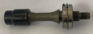 Suzuki QuadMaster VINSON 01-07 SECONDARY OUTPUT REAR DRIVEN SHAFT DRIVE BEARING - Picture 1 of 12