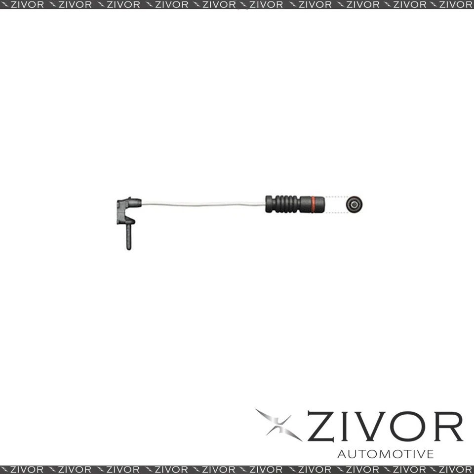 Brake Pad Wear Sensor-FR For Mercedes Benz-S-Class C140,W140 S 600 RWD 1991-1998 - image 1 of 1