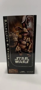 Scum & Villainy Sideshow Creature Pack Salacious B Crumb ~ exklusiv - Bild 1 von 6