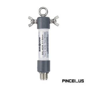 BAL-452M 9:1 Mini Balun Balance to Unbalance Transformer do anteny krótkofalowej # - Zdjęcie 1 z 6