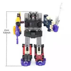 Transform G1 Menasor reissue brand new WITHOUT BOX - Picture 1 of 7