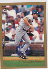 Eric Karros Dodgers First Base 1999 Topps Card # 63 Mint / Near-Mint