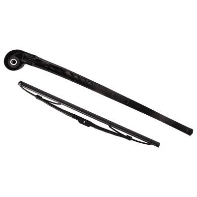 Rear Windshield Wiper Arm w/ Blade Fits Audi S4 2002-2008 Audi A3 2006-2013 Foto 1 de 4
