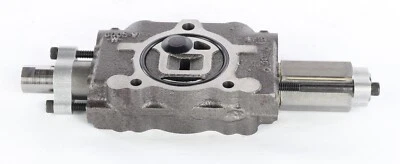 Sección de válvula Bobcat 6671682 nueva Foto 1 de 4