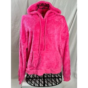 Pink Pullover No Boundaries XXL/2XG (19) Preowned - Picture 1 of 5