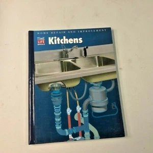 Lot of 4 Time Life Books Home Repair and Improvements Books - Picture 1 of 12