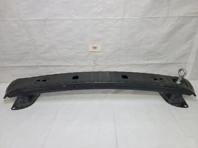 2005-2011 Volvo S40 Rear Bumper Reinforcement Impact Bar OEM 31278028 Foto 1 de 4