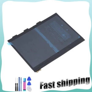 Remplacement Batterie pour iPad 10ème Génération 2022 7606 mAh 3.82V A2696 A2757 - Photo 1 sur 6