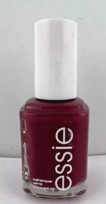 Esmalte de uñas Essie OFF THE RECORD 1703, edición limitada - SERIE MÚSICO Foto 1 de 3