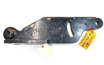 Blaw-Knox Right Side Adapter 20316907 USED Foto 1 de 4