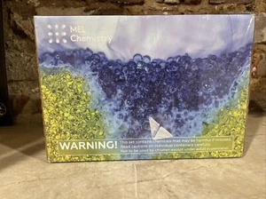 Mel Chemistry Science Kit Pure Water Homeschool Brand New Factory Sealed 10+ Age - Picture 1 of 4