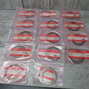 Lot of 14 Varian Semiconductor Thrust Needle Roller Bearing Assembly NTA-2840 T - Picture 1 of 7
