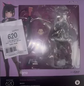 Figma Blue Archive Kyouyama Kazusa 620 Action Figure Max Factory with Bonus - Picture 1 of 1
