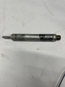 USED NO BOX ARO ADJUSTABLE HYDRAULIC CHECK 40591-3 30 MM - Picture 1 of 4