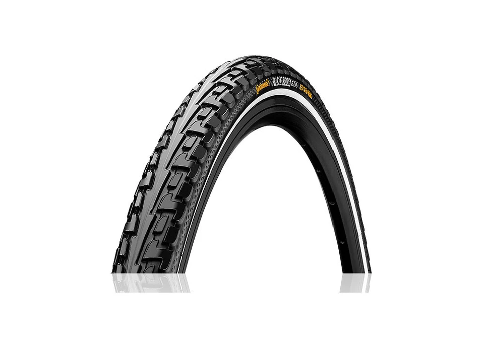 Continental Ride Tour - Reflective - Road / Touring / Hybrid Tyre Rigid - Image 1 of 1