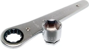 Motion Pro - 08-0318 - Ratchet/Socket Wrench Kit 13/16" - Picture 1 of 1