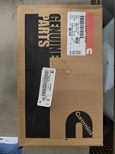 NOS Cummins 0191-2416 Starter Motor - Picture 1 of 5