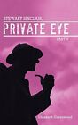 Stewart Sinclair Private Eye Part V Greenwood 9781496977656 Free Shipping 