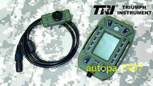 US! TRI PRC 152 KDU Keypad Display Unit MBITR Radio for TRI PRC152 15W Hi Power - Picture 1 of 9