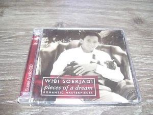 Wibi Soerjadi - Pieces of a Dream Romantic Masterpieces * SACD 2 Super Audio CD - Bild 1 von 3