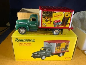 X8-79 1st GEAR DIE CAST - REMINGTON “SHUR-SHOT” GAME BIRD SERIES - QUAIL - Picture 1 of 9