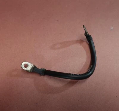 Cable terminal de batería Harley Davidson Heritage Softail 2001-2006 Foto 1 de 4