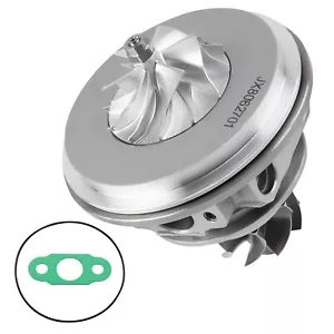 Upgrad Billet Turbo Cartridge Chra for Ford Lincoln Fusion 2.0L Lincoln MKC MKZ - Foto 1 di 12