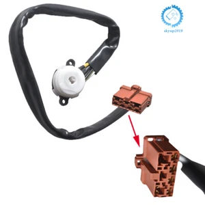 Interruptor de encendido 35130-S84-305 apto para Honda Accord 1999 2000 2001 2002 - Imagen 1 de 10