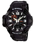 G-Shock Digital & Analogue Watch Gravitymaster Series GA1000-1A / GA-1000-1A