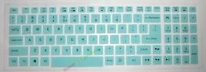 Keyboard Cover Skin Protector for Acer Predator Helios PH315-52 PH317-53 - Picture 1 of 5