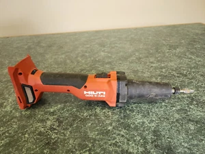 Amoladora de 6 troqueles HILTI 22 voltios inalámbrica sin escobillas velocidad variable GDG 6-A22 - Imagen 1 de 9