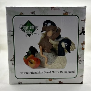 Charming Tails: You're Friendship Could Never Be Imitated - 98/527 Brand New - Picture 1 of 1