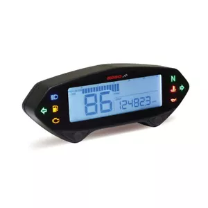 Koso DB-01RN Multifunction Meter dirt bikes Enduro streetfighters sport bikes - Foto 1 di 4
