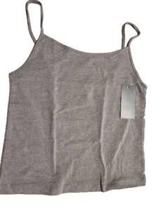 Wild Fable Women's tank size M Grey - Picture 1 of 2