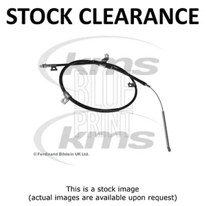 STOCK CLEARANCE R/Handbrake Parking Brak FOR Mitsubishi Pajero/Shogun 3.2 Di-D 4 - Picture 1 of 3