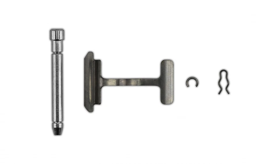 Rear Brake Caliper Pad Pin for Ducati 916 1995-1998 — 第 1/1 张图片