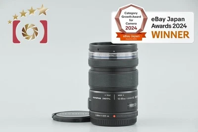 Olympus M.ZUIKO DIGITAL ED 12-50mm f/3.5-6.3 EZ Black [Near Mint] - Image 1 of 4