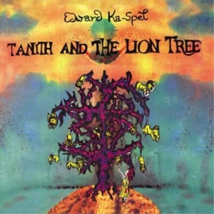 Edward Ka-Spel Tanith and the Lion Tree (CD) (UK IMPORT) - Picture 1 of 2
