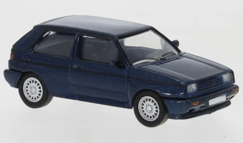1/87 VOLKSWAGEN GOLF G60 RALLYE 1990 PCX 870085 - Immagine 1 di 1