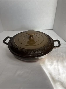 Technik Emaillierter Gusseisen Dutch Oven 10 Zoll - Bild 1 von 14