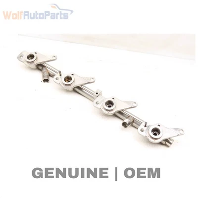 Mercedes-Benz G63 AMG 2013-2018 - carril de combustible izquierdo 2780703395 Foto 1 de 4