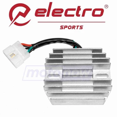 Electrosport Regulator/Rectifier for 1983 Honda CB1100F - Electrical dj - Imagem 1 de 4