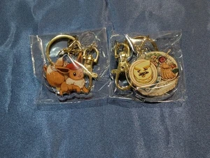 Pokémon Cafe Acryl Schlüsselanhänger Versand aus Japan - Bild 1 von 1